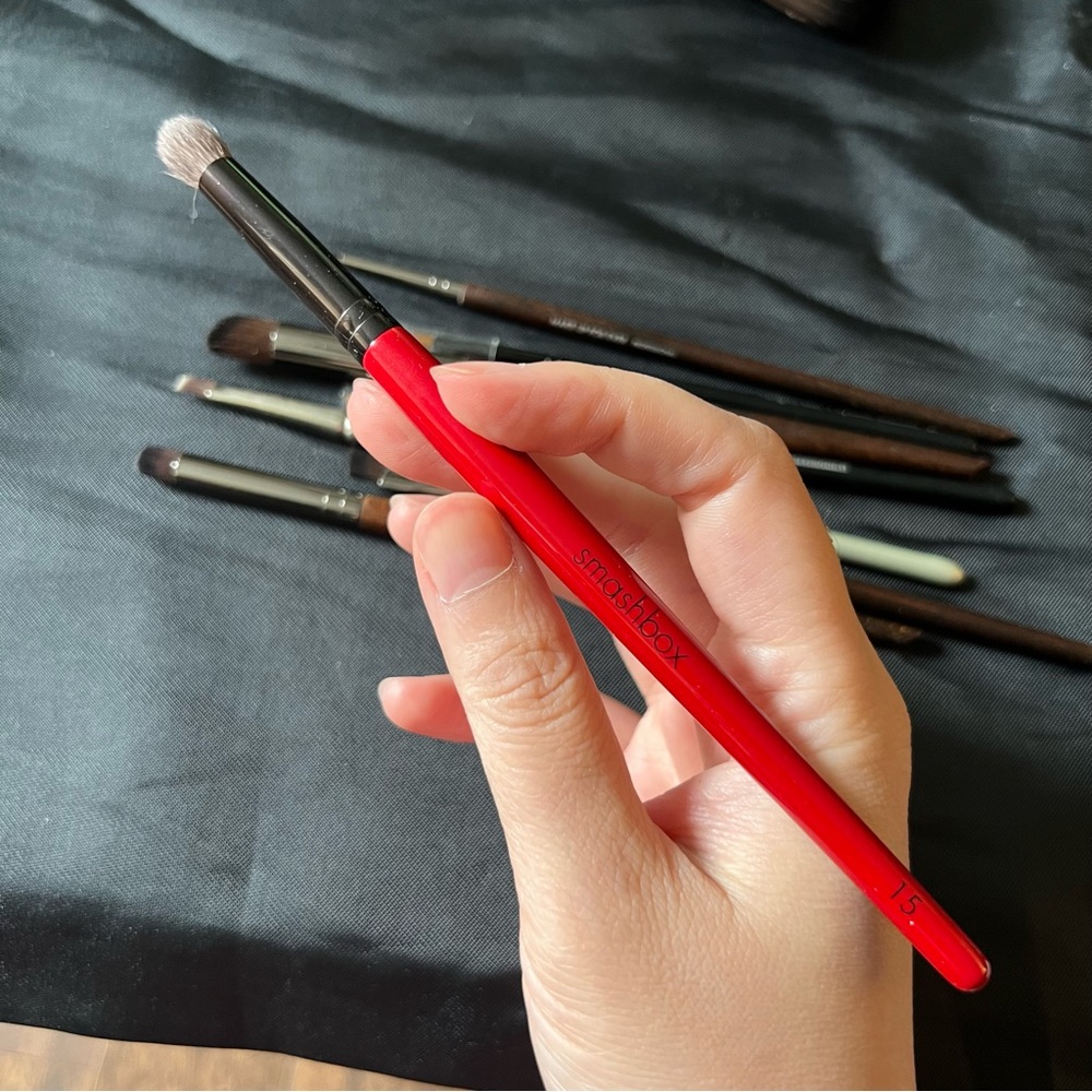 Smashbox Definer Brush 15